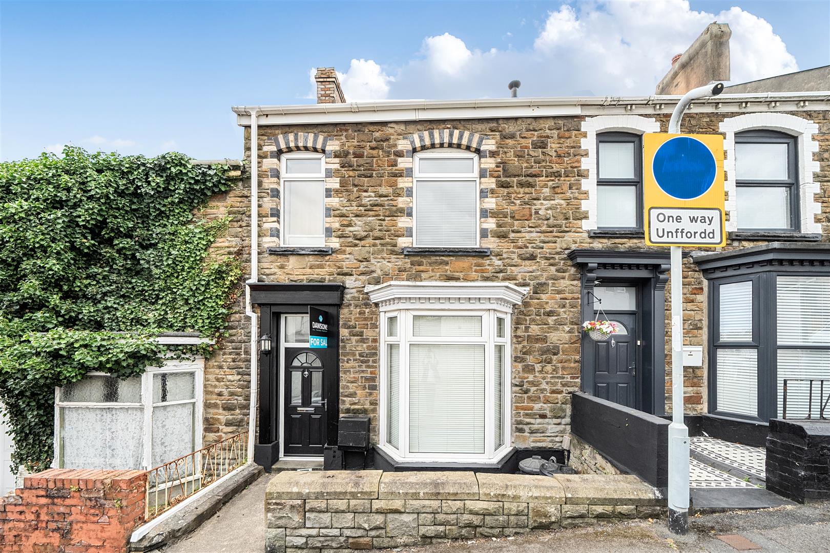 Trafalgar Place, Brynmill, Swansea, SA2 0BU